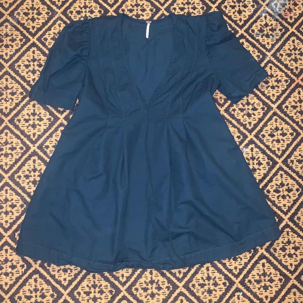 Free People Adelle Tunic